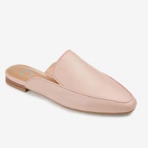 Journee Collection Akza Mule new